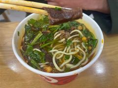 -四季美汤包(户部巷店)