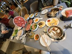 -伊斯美清真火锅(吉祥店)
