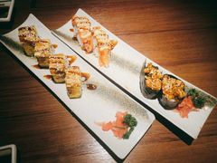 -小川洋风料理(大悦城店)