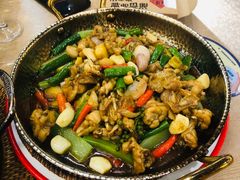 -云天楼国鼎喜宴中心(国鼎店)