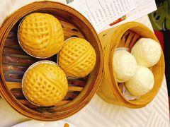 -潮福城大酒楼(北尚店)