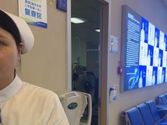 -武汉大学附属爱尔眼科医院(湖北总院)