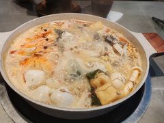 -创味·民间海南菜·非遗藤桥排骨(藤桥·免税城店)