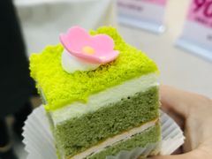 绿茶酥-御品轩(边家村店)