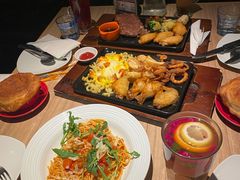 -必胜客(棠下店)