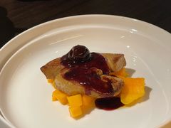 -庐灶江南·江南菜·四合院Bistro(东直门雍和宫·原华侨宾馆店)