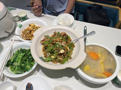 -绿草地·湘菜(7mall店)