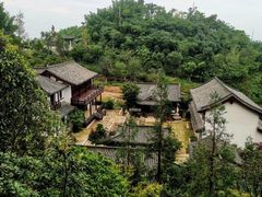 -径山寺