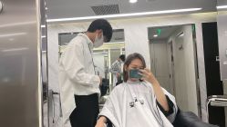 点击看大图 -简法造型·品牌形象店