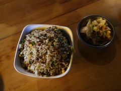 -乐山长药老地方油炸串串(峨眉四中店)