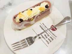 -COSTA COFFEE(上海虹口龙之梦)