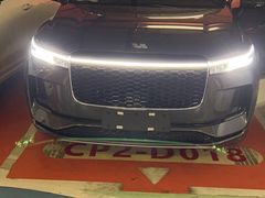 -理想汽车(世纪汇店)
