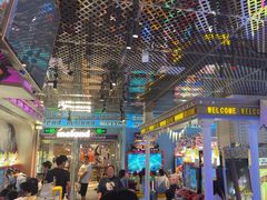 -反斗乐园(领展中心城店)