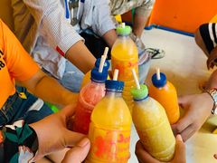 -Jonah's Fruit Shake & Snack Bar
