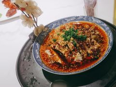 -川味堂·四川豆花(八卦岭店)
