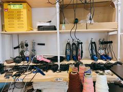 -A+毛毛毯·高温珐琅·银饰DIY(三里屯店)