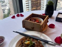 -富力丽思卡尔顿酒店·丽轩中餐厅