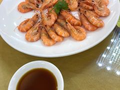 -旺富东海大酒楼(海鲜街店)