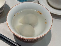 -钱塘花园·宁波菜