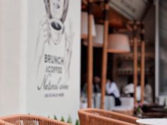 -翠贝卡&Mama Kelly Brunch Coffee(河西店)