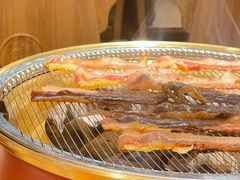 -西塔老太太泥炉烤肉(武汉摩尔城店)