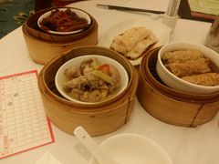 -翠园(铜锣湾广场店)