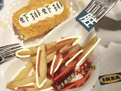 -宜家·瑞典风味餐厅(烟台路店)
