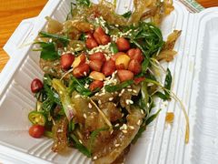 -陳添記·祖傳爽鱼皮(十五甫三巷店)