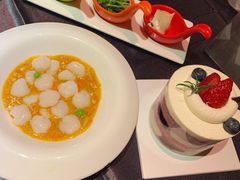 蟹粉虾仁-蟹榭·本帮江浙菜·蟹宴(五角场合生汇商场店)