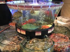 -陶陶居海鲜酒家(新马路店)