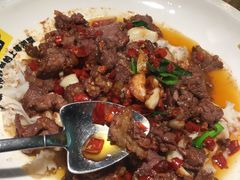 -炊烟小炒黄牛肉(中心印象城店)
