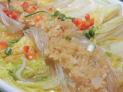 -关东小磨东北菜(漕河泾印象城店)