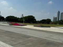 -二沙岛艺术公园