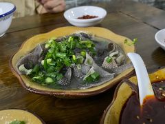 -小杨翘脚牛肉