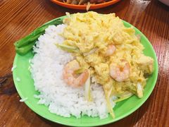 -澳门陈光记烧味饭店(南京德基广场店)