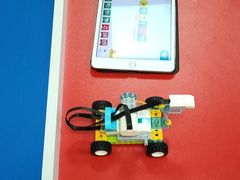-童程童美信奥赛科技特长·乐高编程科创机器人(旭辉校区)