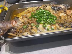 -半天妖烤鱼(槐房万达店)