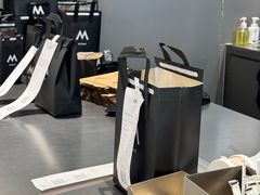 -M Stand(成都COSMO店)