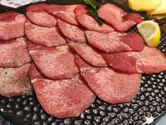 -一品诚记烤肉(大连柏威年购物中心店)