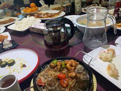 -燕春楼(海河华鼎店)