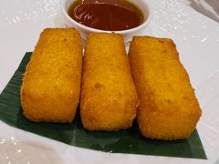 -新川办餐厅