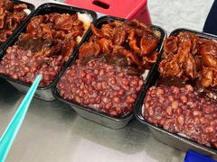 百岁山老味刨冰-图图家冰品(总店)