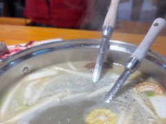 -养牛邓·潮汕牛肉海鲜自助火锅(广州店)