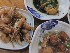 -百家鲜·杭帮菜