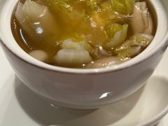 -东海朗廷酒店-唐阁T’ANG COURT 中餐厅