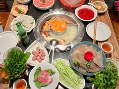 -周师兄大刀腰片火锅(解放碑总店)