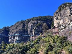 -大慈岩风景区