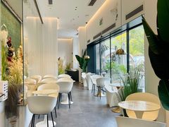 -澈烘焙·生日蛋糕·下午茶(龙华店)