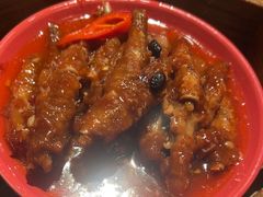 -避风塘(宝山万达店)