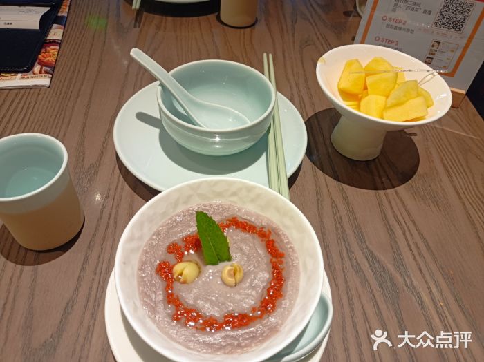 四道菜·福建菜馆(新街口金鹰店)图片